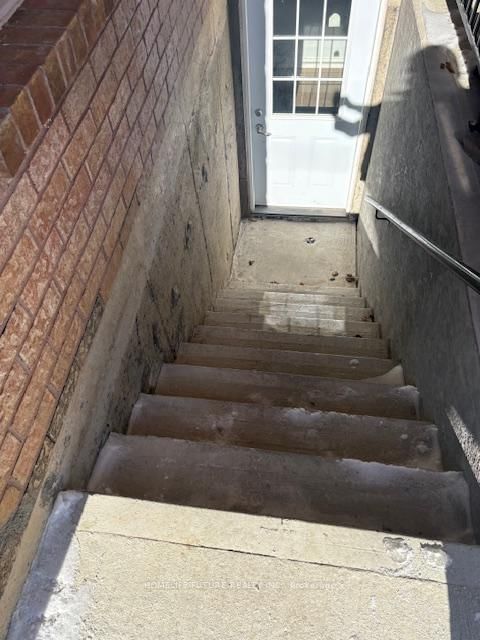 Bsmt 1 - 1 Canning Court