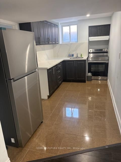 Bsmt 1 - 1 Canning Court