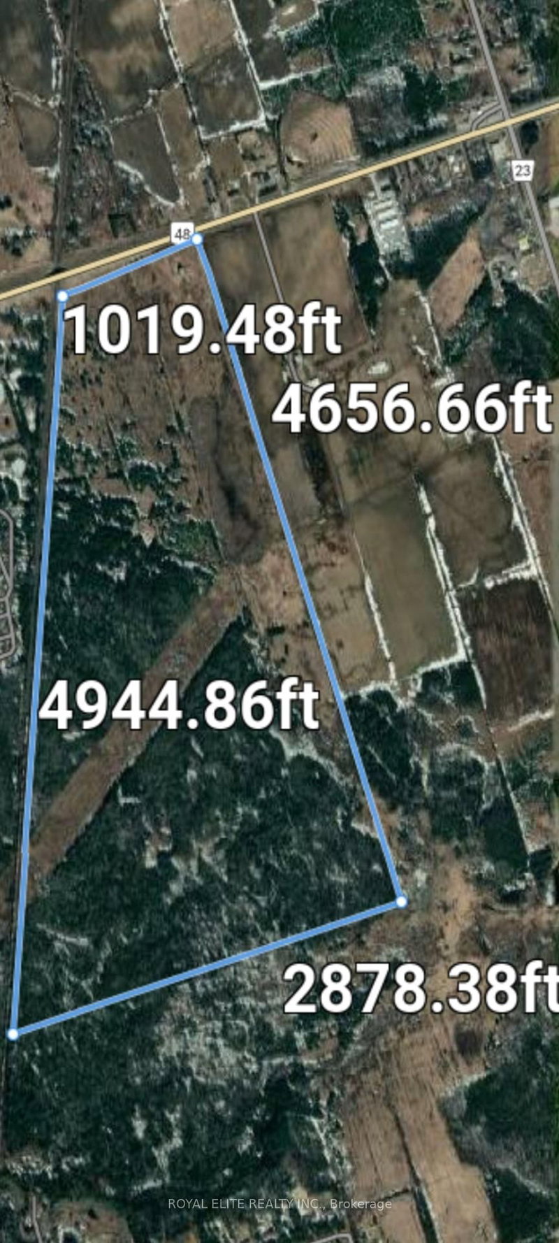 30705 Highway -48 Rd, Georgina, L0E 1N0 | Image 3