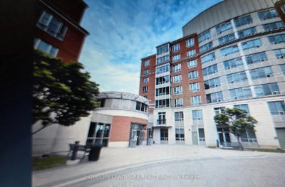 211 - 7363 Kennedy Rd | Markham | Image