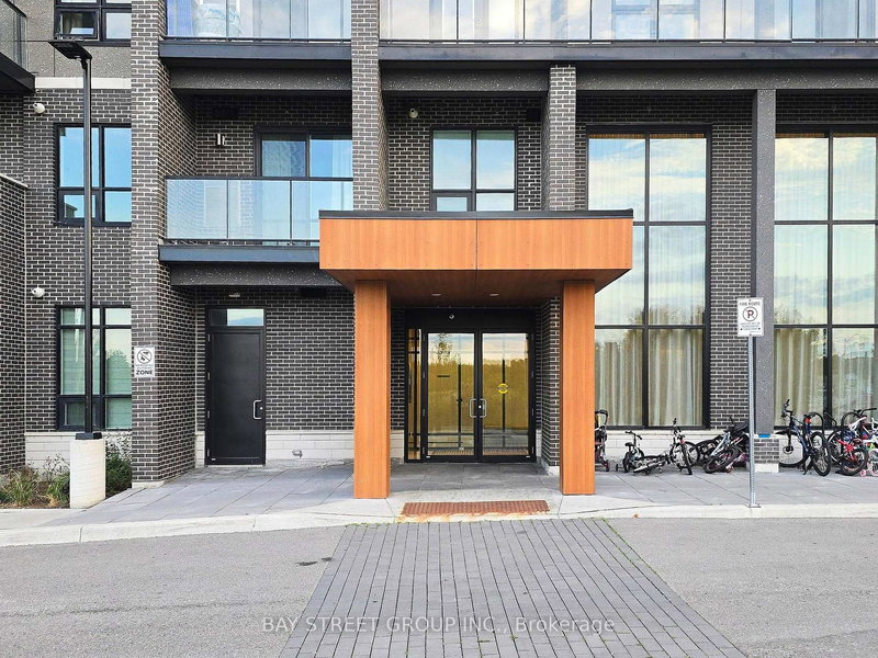 323 - 9700 Ninth Line, Markham, L6B 1A8 | Image 3