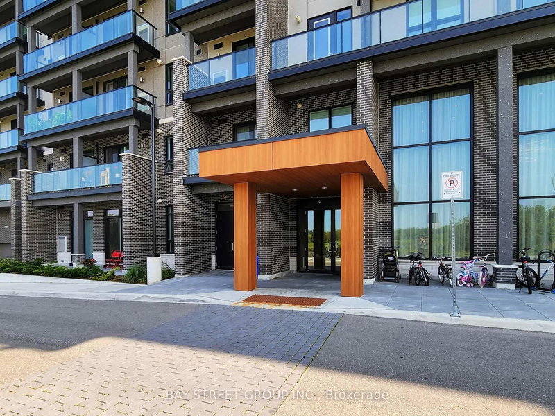 323 - 9700 Ninth Line, Markham, L6B 1A8 | Image 2