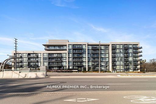 101 - 4700 Highway 7