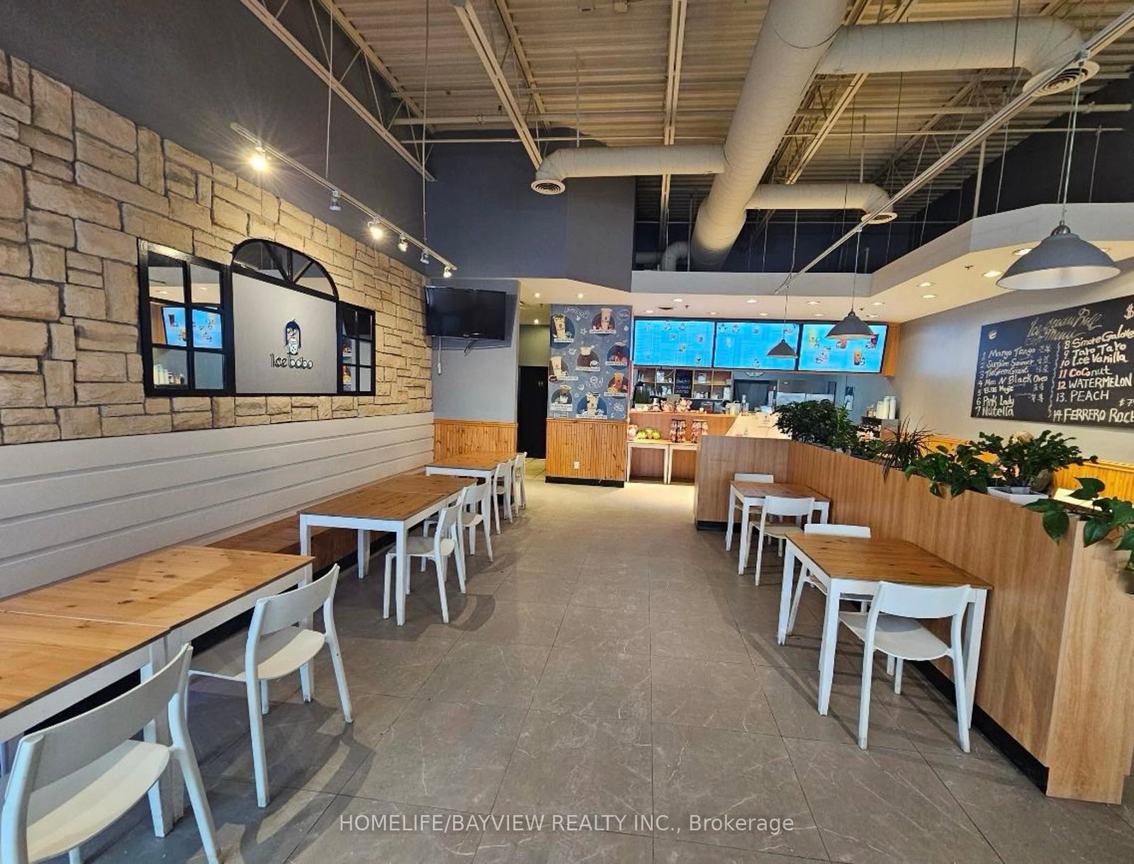 Property at 16655 Yonge