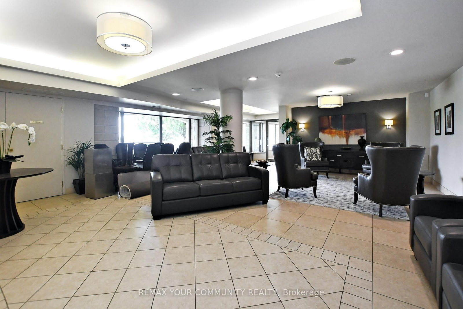 Condo for sale at 502-2500 Rutherford Road, Vaughan, Ontario, L4K 5N7 - Maple - MLS: N12832664