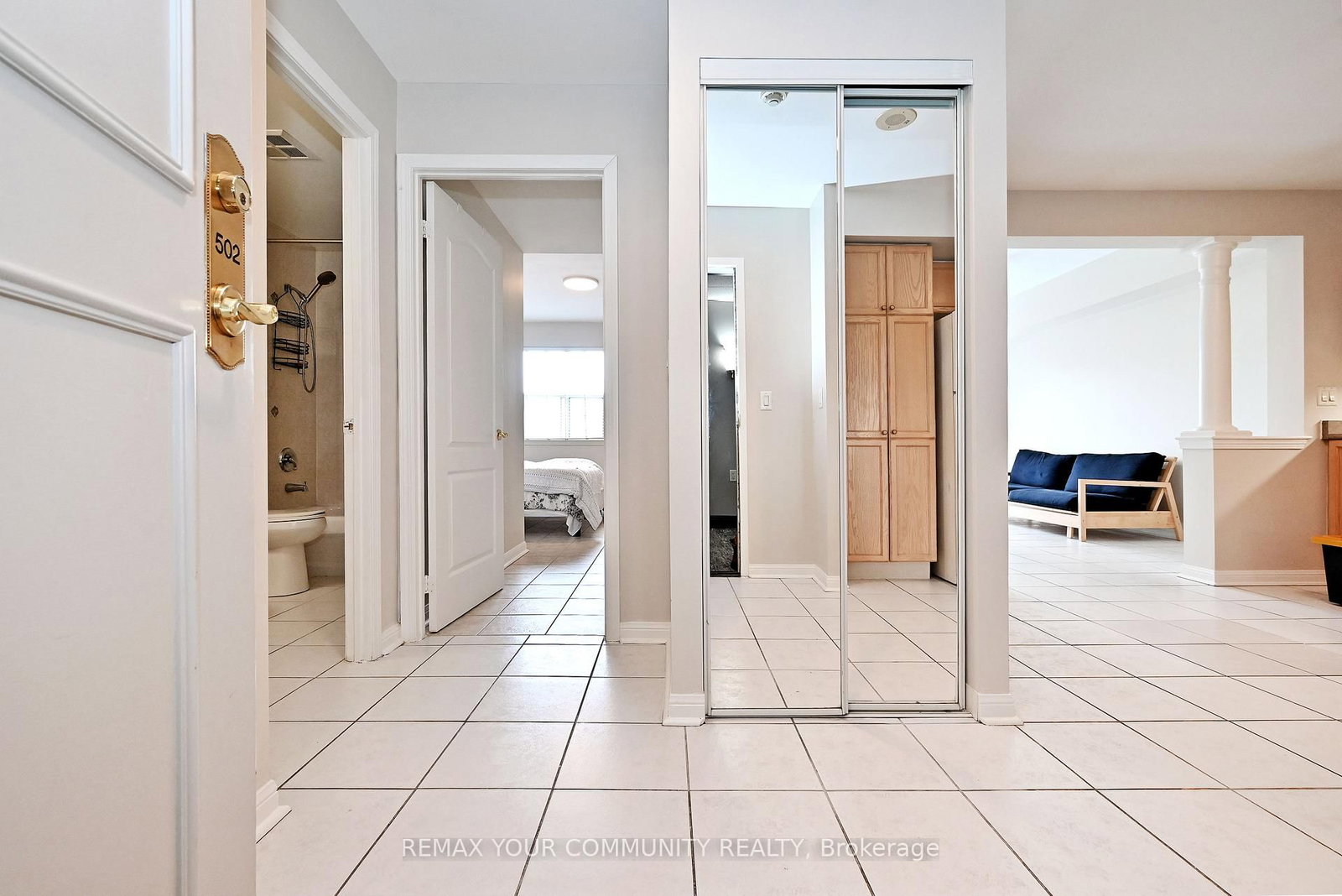 Condo for sale at 502-2500 Rutherford Road, Vaughan, Ontario, L4K 5N7 - Maple - MLS: N12832664