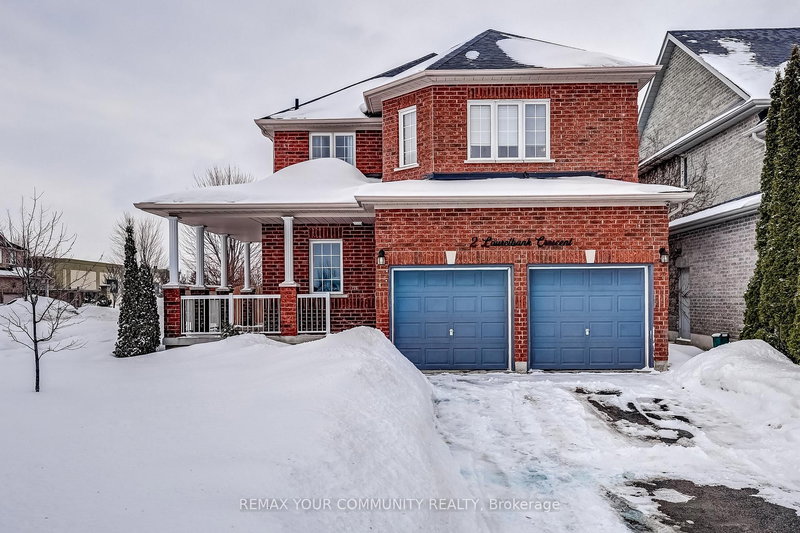 2 Laurelbank Cres, Georgina, L4P 4H6 | Image 2