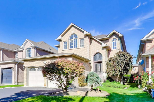 127 Mountcharles Crescent