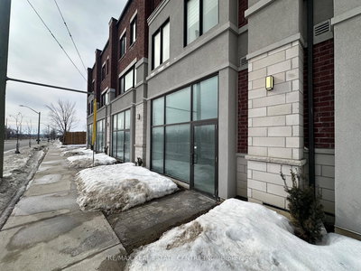 4 - 200 Dissette St | Bradford West Gwillimbury | Image