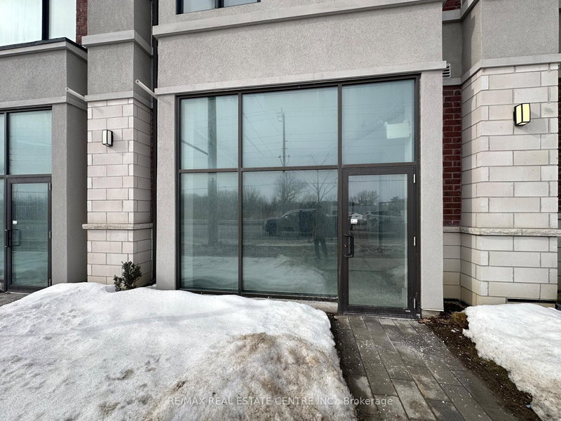 4 - 200 Dissette St, Bradford West Gwillimbury, L4Z 3G8 | Image 2