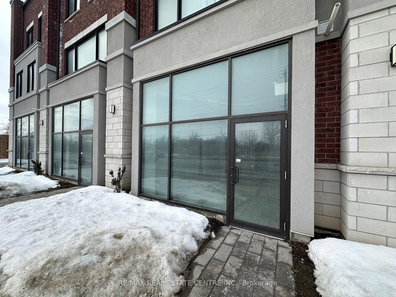 3 - 200 Dissette St, Bradford West Gwillimbury, L3Z 3G8 | Image 2