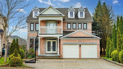 18 Bridleford Crt | Markham | Image