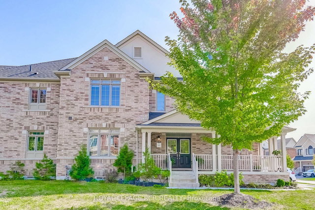 1 Silver Charm Drive