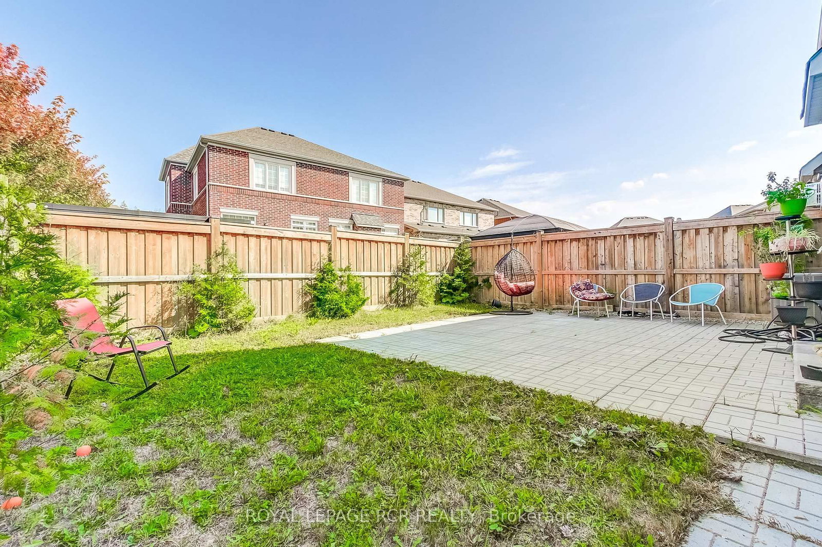 1 Silver Charm Drive • East Gwillimbury, ON photo 47