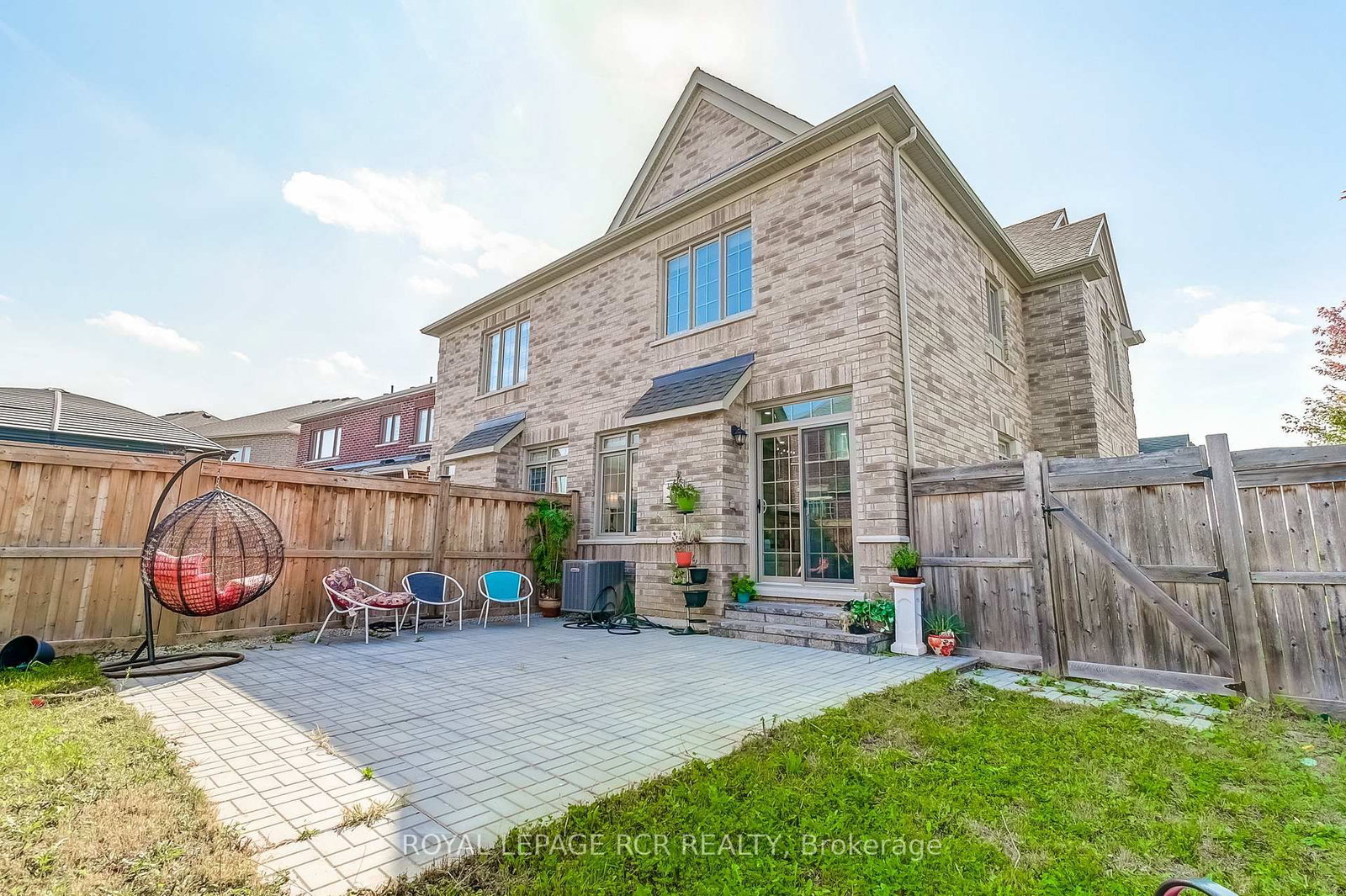 1 Silver Charm Drive • East Gwillimbury, ON photo 48