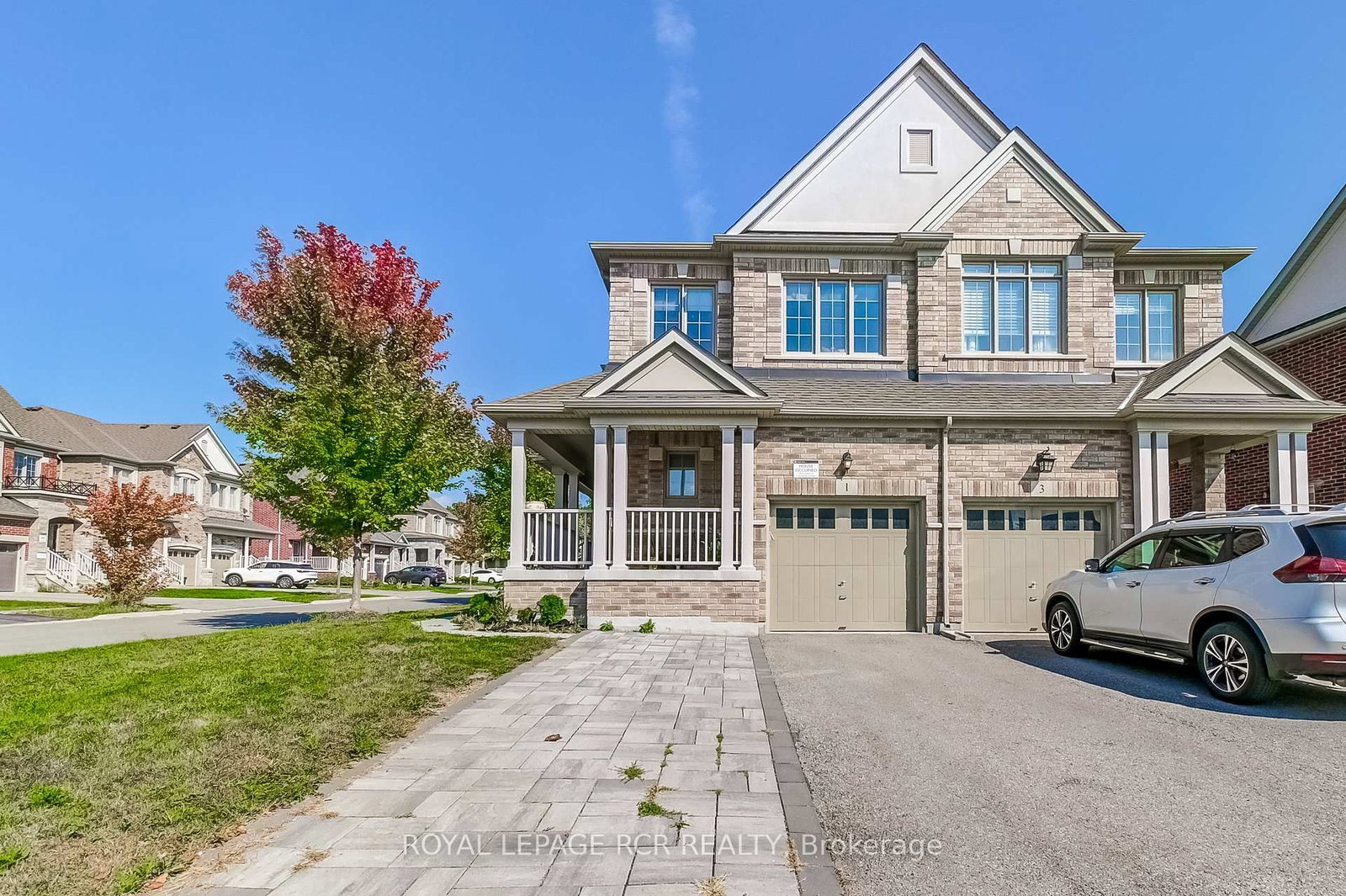 1 Silver Charm Drive • East Gwillimbury, ON photo 5