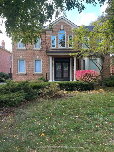 18 Theobalds Circ | Richmond Hill | Image