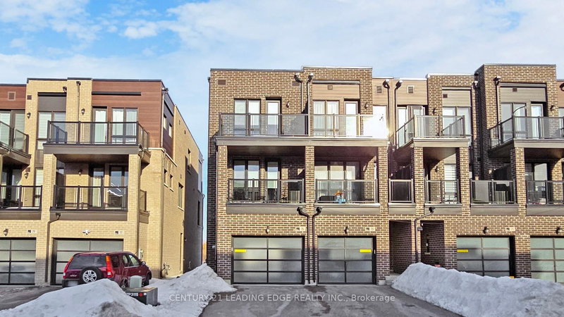 75 MIKAYLA Lane, Markham, L6B 1R1 | Image 2