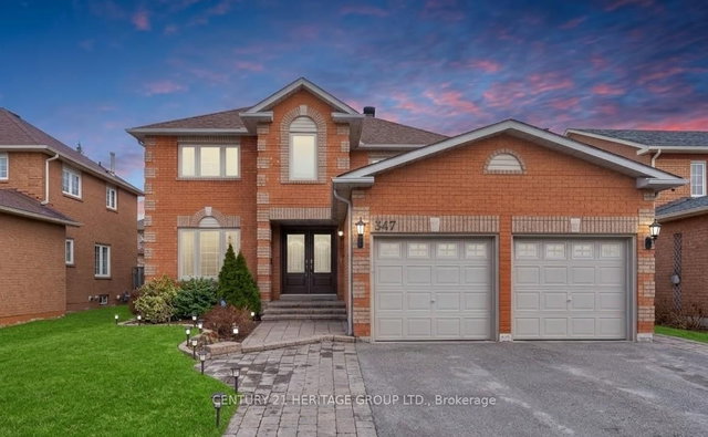 347 Alex Doner Drive