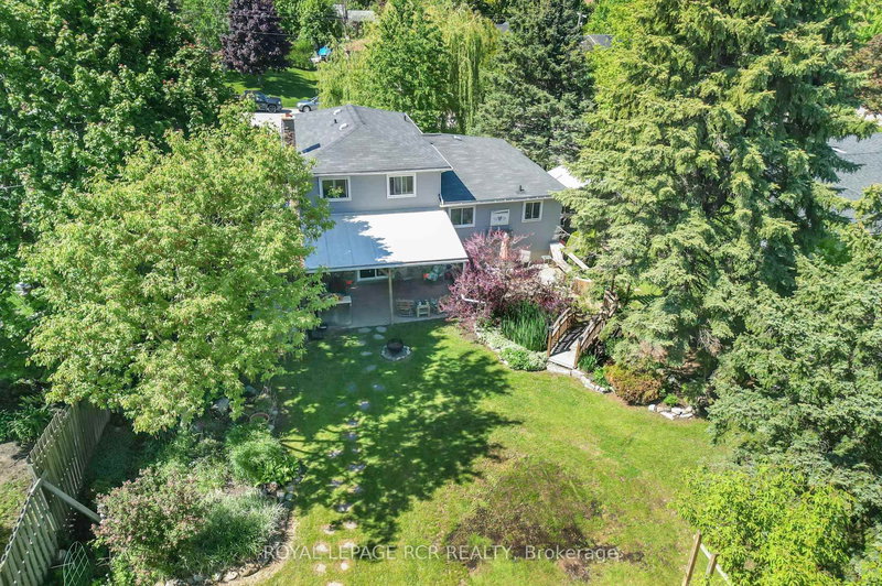 17 Jamieson Drive