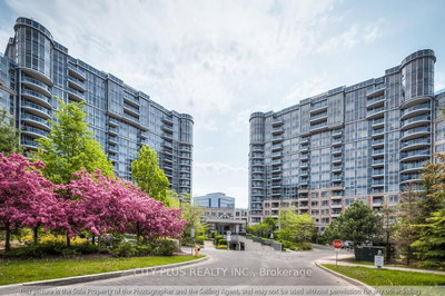 1077 - 23 Cox Blvd | Markham | Image