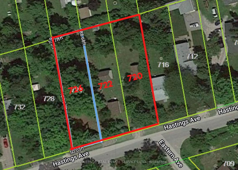 726 Hastings Ave, Innisfil, L9S 1Z3 | Image 2