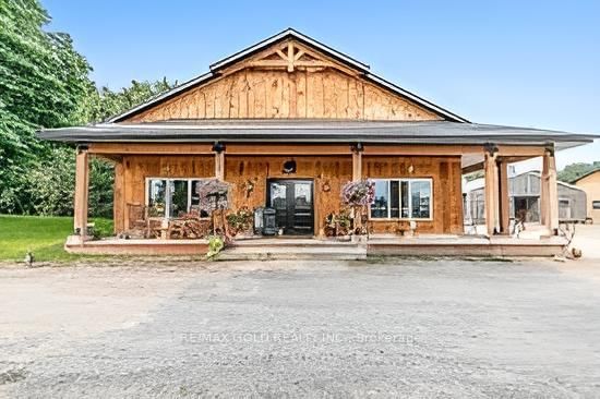 10258 Highway 9 E