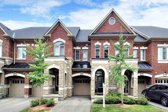 134 - 1331 Major Mackenzie Drive W