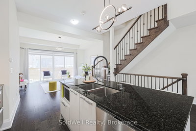 243 Smallwood Circ | Vaughan | Image
