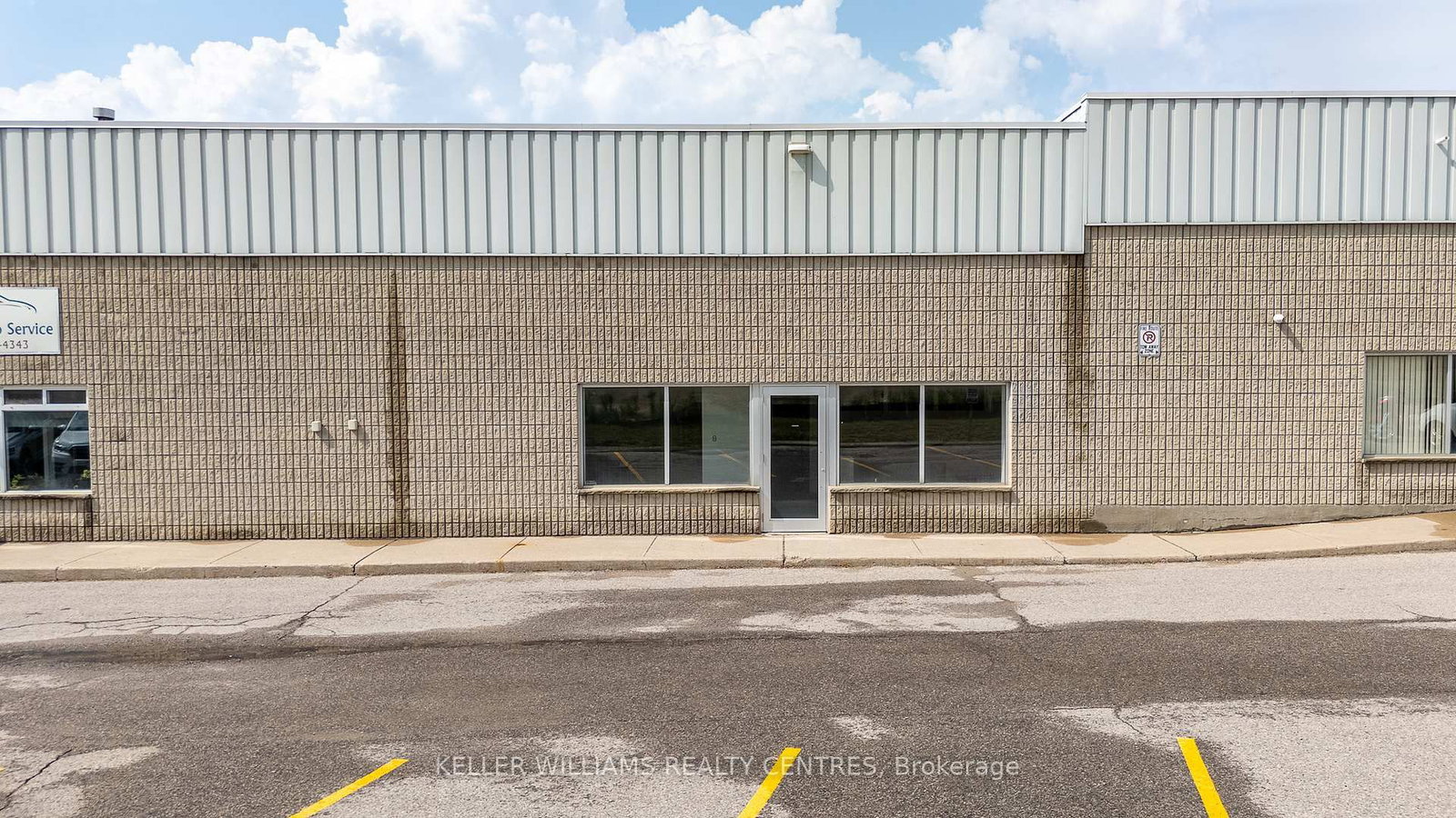 138 Sandiford Drive, Unit 4