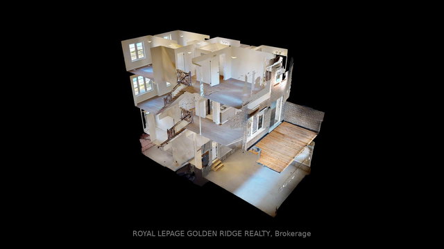 72 William F Bell Parkway