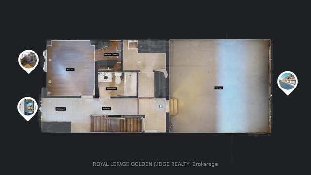 72 William F Bell Parkway