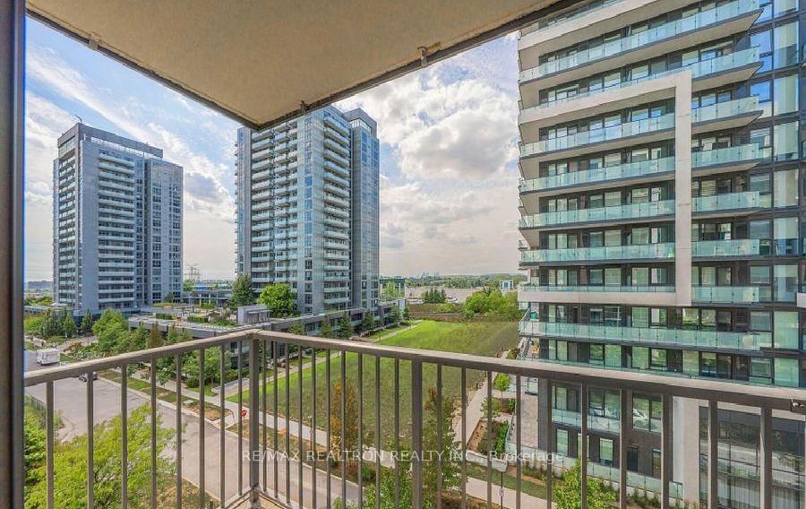Condo for sale at 708-185 Oneida Crescent, Richmond Hill, Ontario, L4B 0B1 - Langstaff - MLS: N12835406