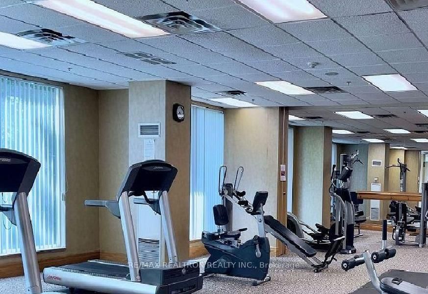 Condo for sale at 708-185 Oneida Crescent, Richmond Hill, Ontario, L4B 0B1 - Langstaff - MLS: N12835406