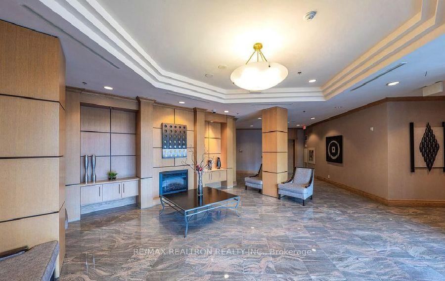 Condo for sale at 708-185 Oneida Crescent, Richmond Hill, Ontario, L4B 0B1 - Langstaff - MLS: N12835406