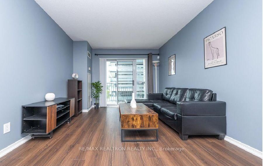 Condo for sale at 708-185 Oneida Crescent, Richmond Hill, Ontario, L4B 0B1 - Langstaff - MLS: N12835406