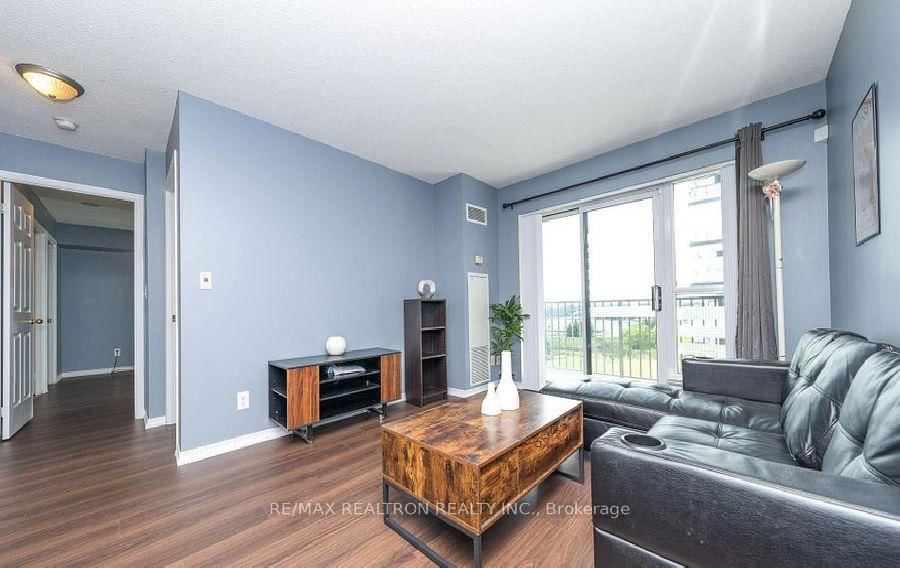 Condo for sale at 708-185 Oneida Crescent, Richmond Hill, Ontario, L4B 0B1 - Langstaff - MLS: N12835406
