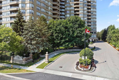 701 - 610 Bullock Dr | Markham | Image