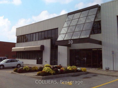 Office for lease at 116-30 East Beaver Creek Road, Richmond Hill, Ontario, L4B 1J2 - Beaver Creek Business Park - MLS: N12835896