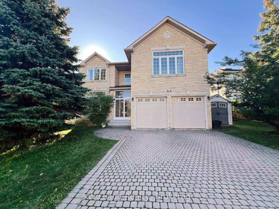 65 Clarendon Dr | Richmond Hill | Image