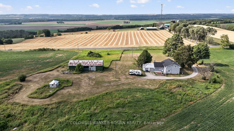 4495 Line 11, Bradford West Gwillimbury — 21