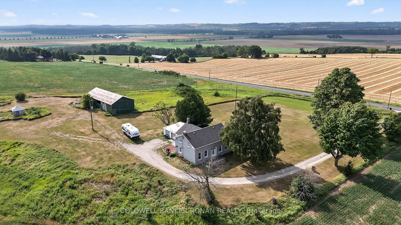 4495 Line 11, Bradford West Gwillimbury — 22