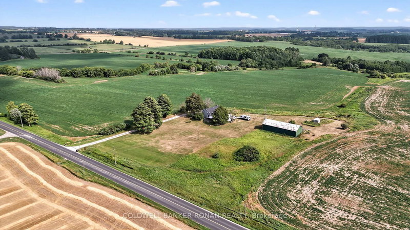 4495 Line 11, Bradford West Gwillimbury — 5