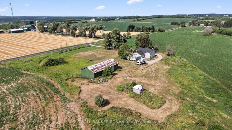 4495 Line 11, Bradford West Gwillimbury — 6