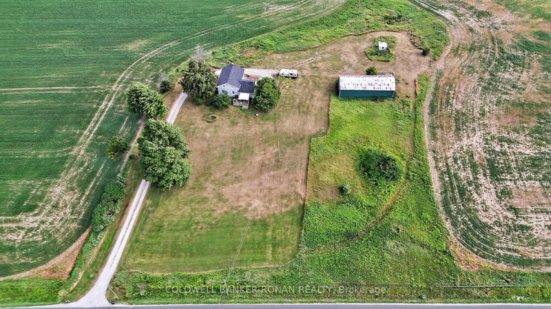 4495 Line 11, Bradford West Gwillimbury — 7