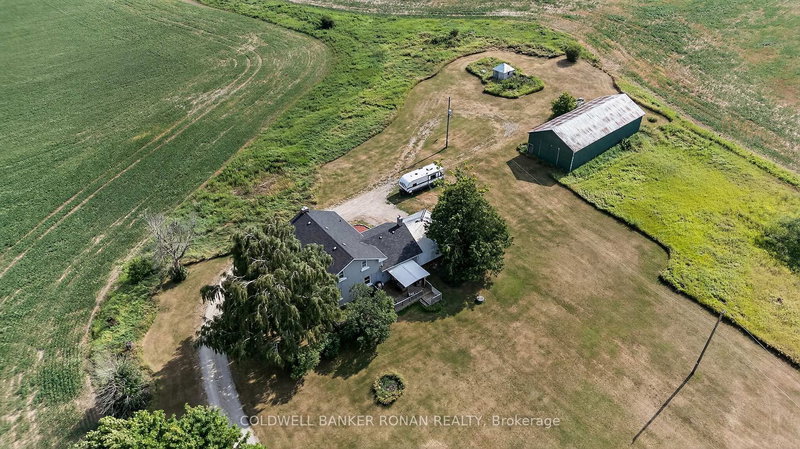 4495 Line 11, Bradford West Gwillimbury — 9