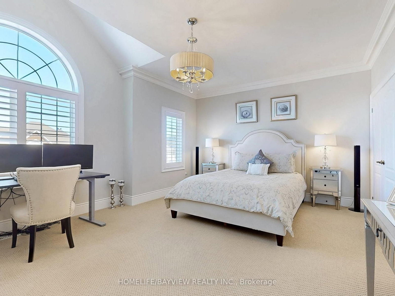 Detached House for sale at 42 Lady Fenyrose Avenue, Vaughan, Ontario, L6A 0E2 - Patterson - MLS: N12836074