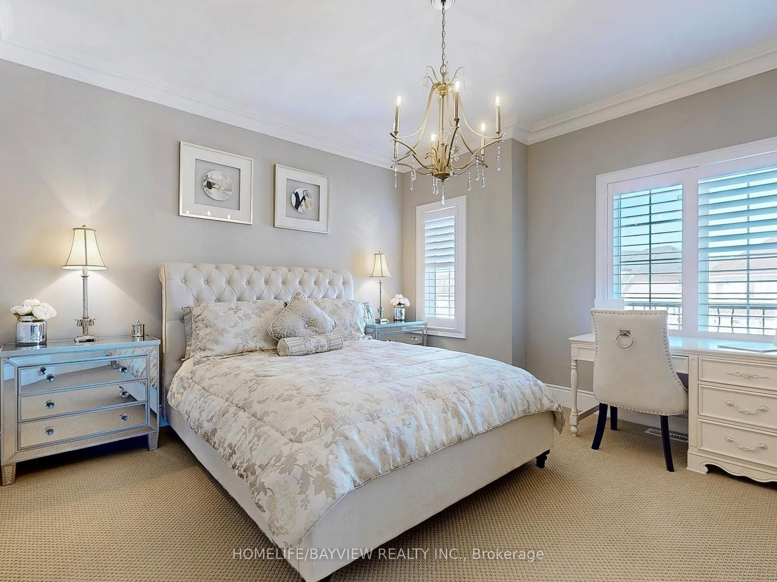 Detached House for sale at 42 Lady Fenyrose Avenue, Vaughan, Ontario, L6A 0E2 - Patterson - MLS: N12836074