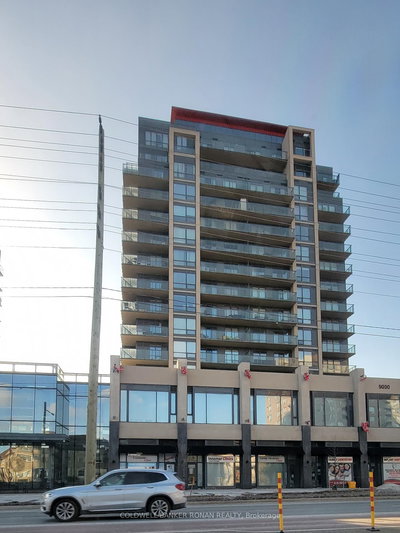 301B - 9090 Yonge St | Richmond Hill | Image