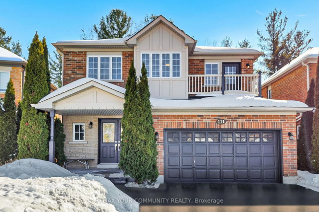 111 Worthington Avenue